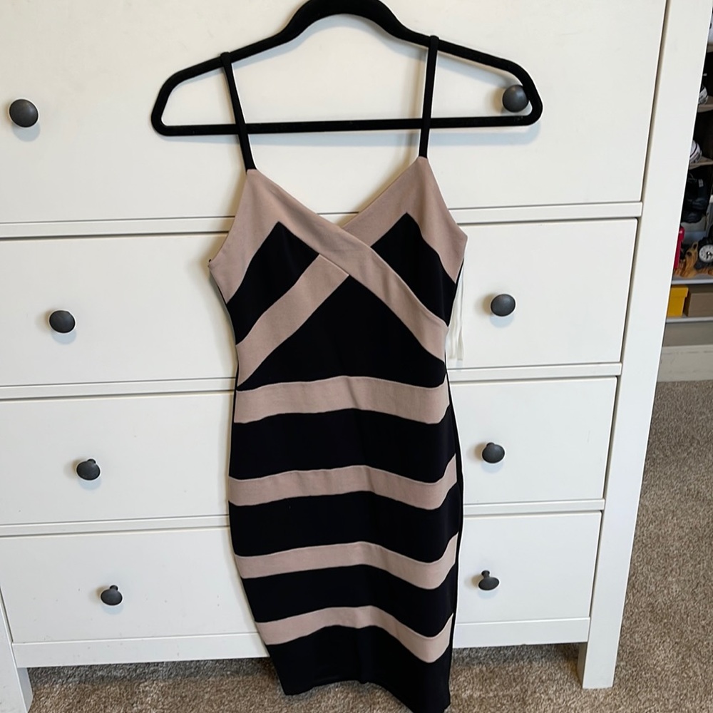 Junior dress